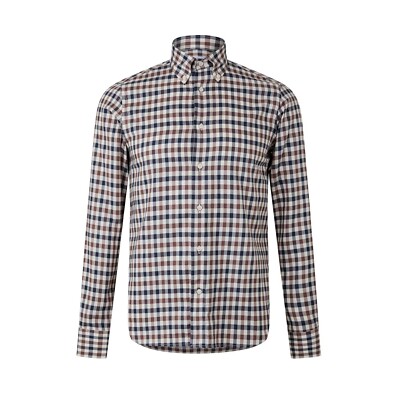 Aquascutum Active Herren Club Karohemd