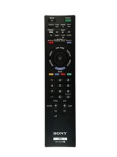 Sony RM-YD059 TV Remote Control  Tested