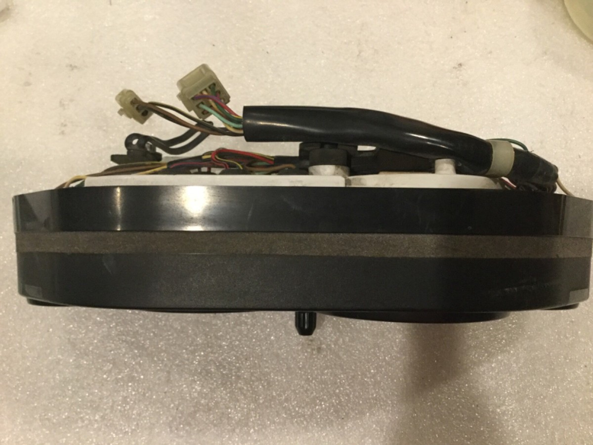 Gauges Speedometer Tach 1993-94 D ZX-11 ZX11 Kawasaki ZX1100