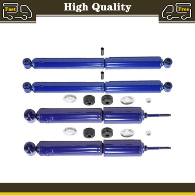 For RWD Ford Ranger 98 99 2000 2001 2002 2011 Monroe Shocks Absorber ...