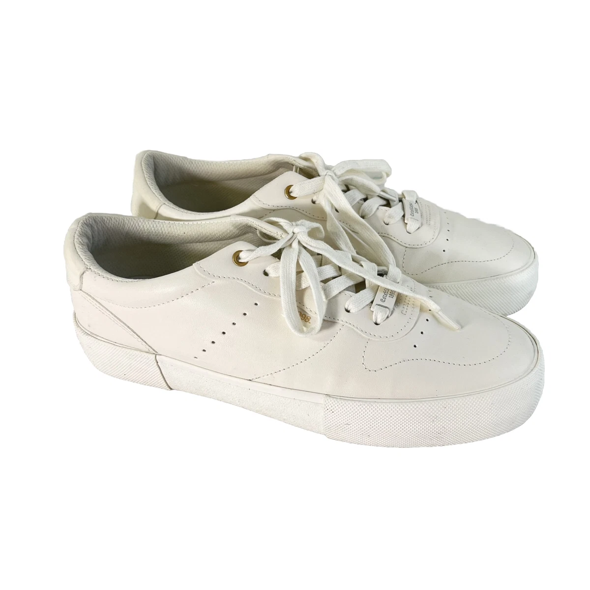Bershka mens best sale trainers