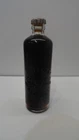 Vintage Coca-Cola Mini Glass Bottle 3 inches  Rare
