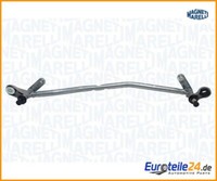 WischergestäNge Magneti Marelli 085570175010 Vorne FüR Audi