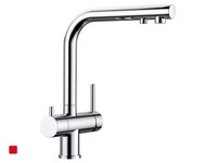 Blanco Fontas Ii Filter Chrom - 523 128 Trinkwasserarmatur