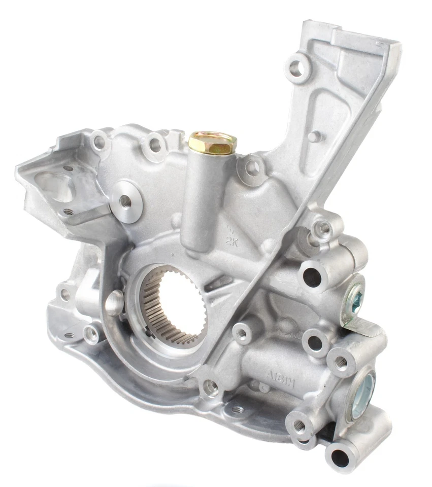For 1996-2005 Lexus GS300 3.0L Engine Oil Pump 1997 1998 1999 2000 2001 2002 - Image 2 of 3