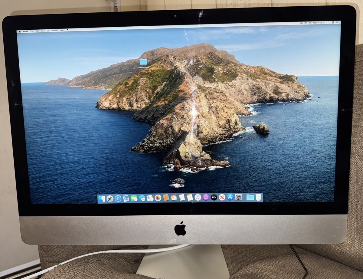 iMac A1419 ME086J/A (27-inch, Late 2013)OS：MacOS Catalina 10.15.7 元箱付き macOS Catalina Version 10.15.7 iMac (27-inch, Late 2013) | eBay