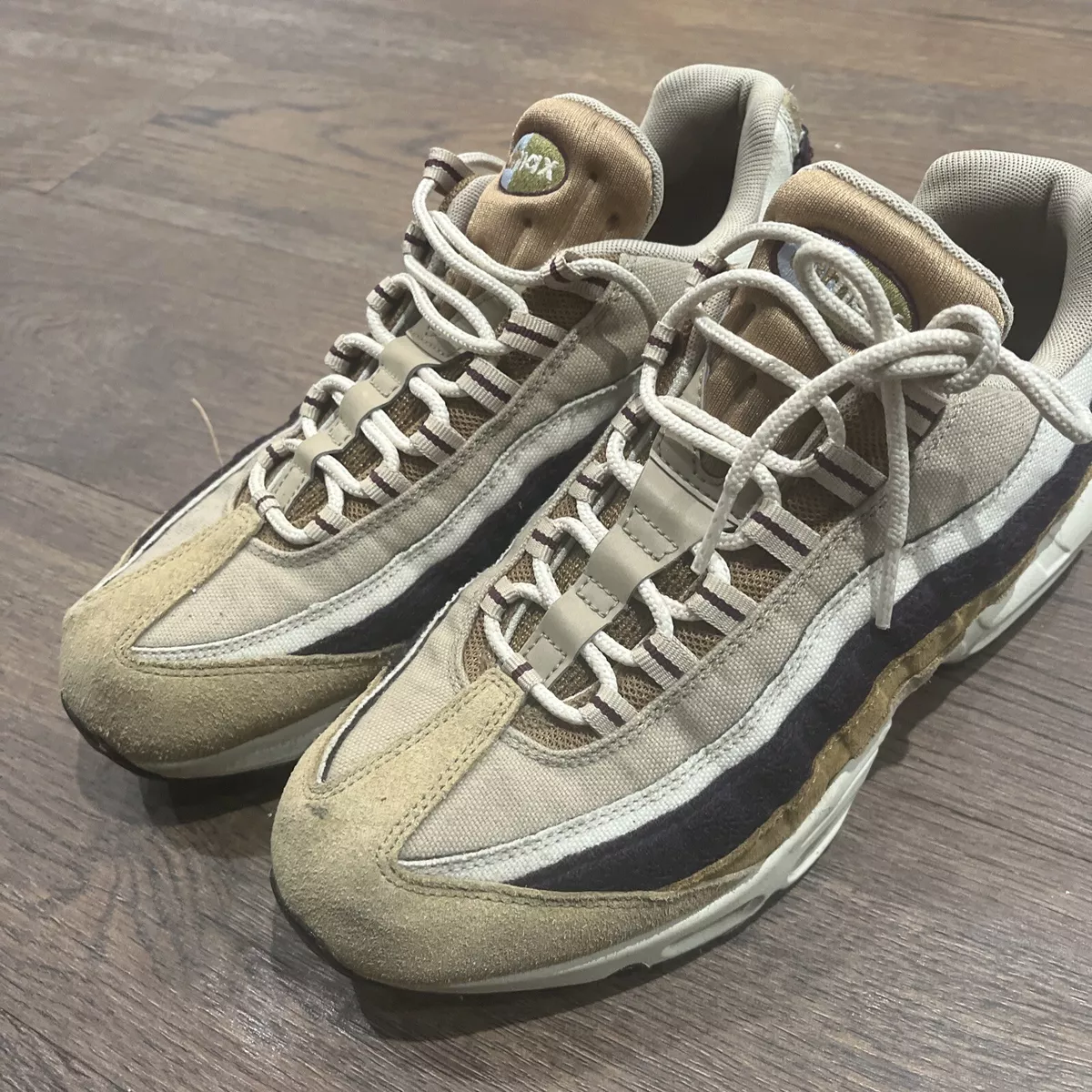 Air max hotsell 95 premium desert