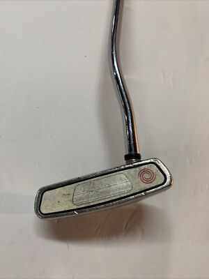 Odyssey White Steel 5 Putter 33.5” Right Handed | eBay