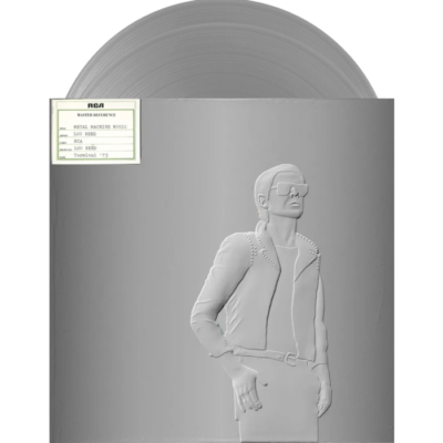 洋楽 LOU REED L MACHINE MUSIC RSD 2025 s-l400.jpg