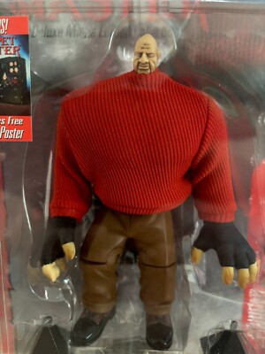 Puppet Master PINHEAD DELUXE Movie Edition 6