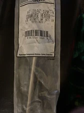 NOS Factory Authorized Parts 48” LEAD 100 WATTS 120V CRANKCASE HEATER HT31AZ120