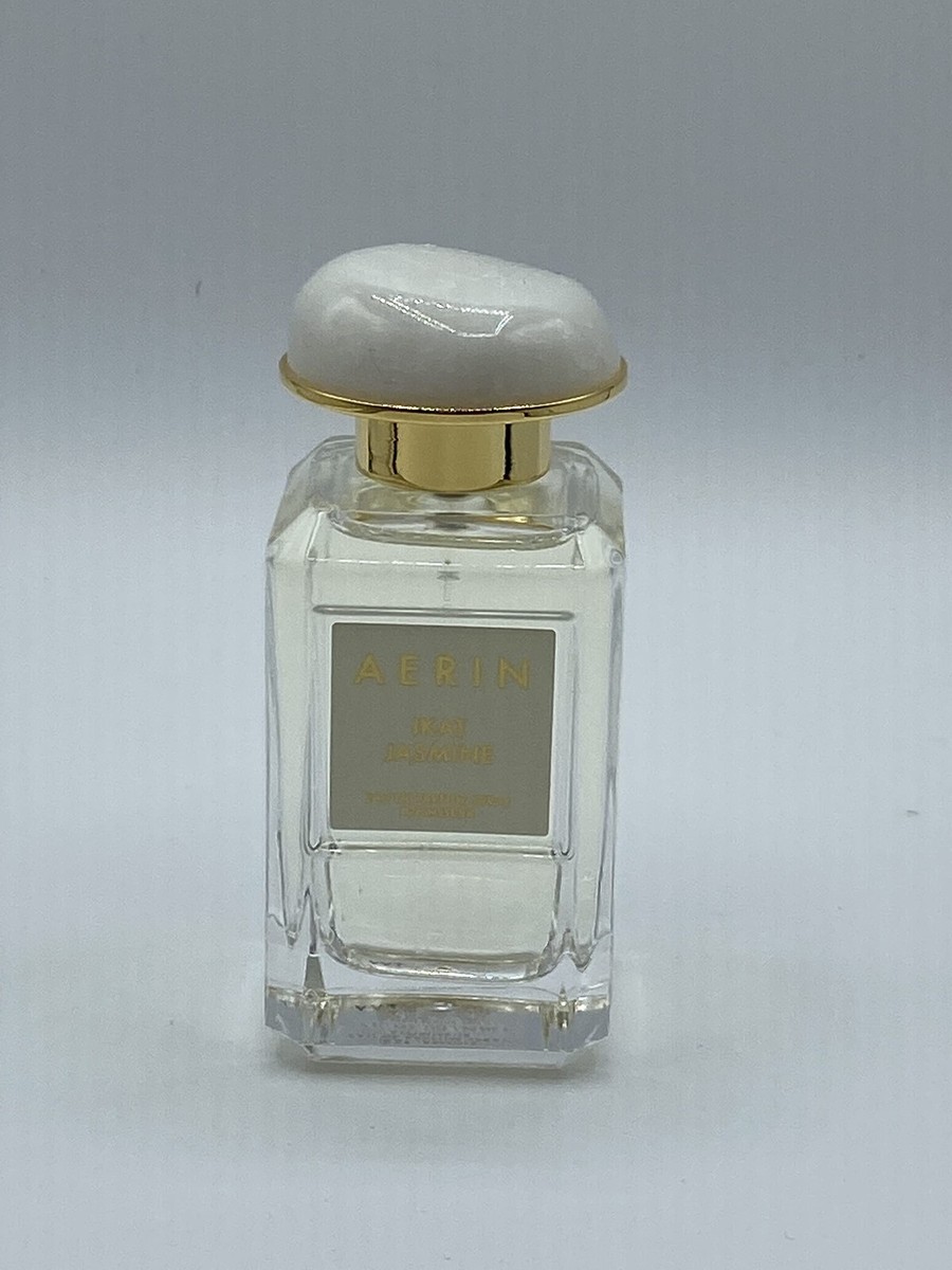 Ikat Jasmine By Aerin For Women Eau De Parfum Spray Perfume 1.7oz