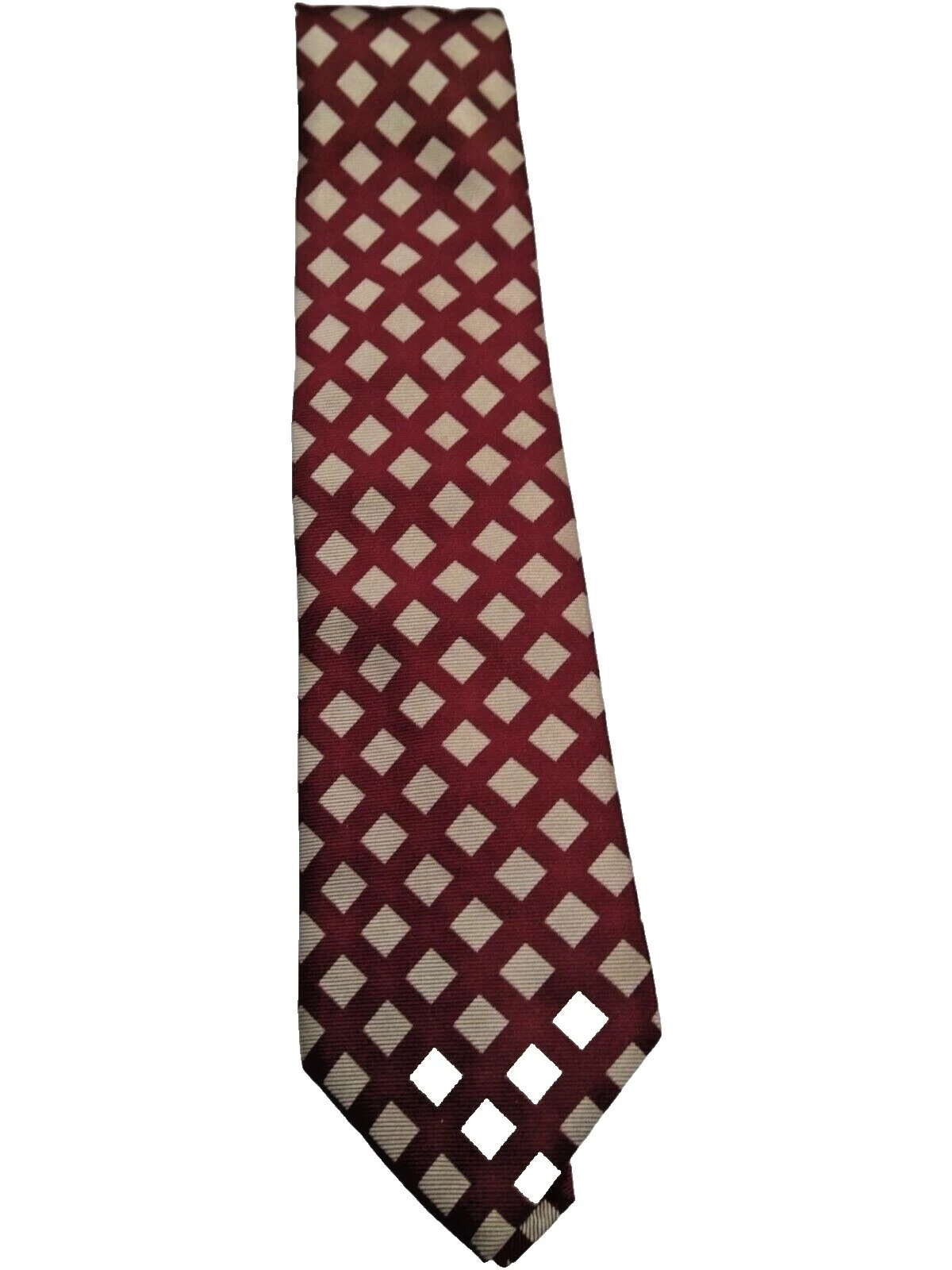 Ralph Lauren Geometric Ties for Men