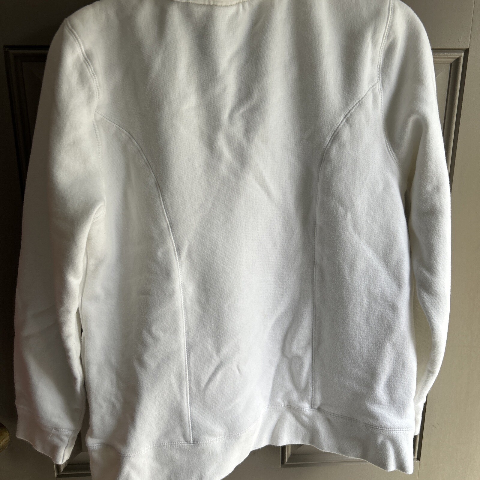 Covington Women’s Half Zip Pullover Sweatshirt Lo… - image 12