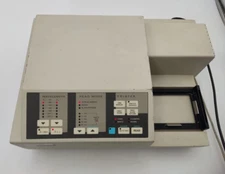 Molecular Devices V Max Kinetic Microplate Reader Laboratory Device 