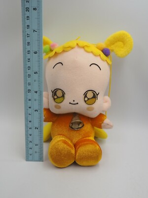 Ojamajo Doremi B2809 Baby Hana Chan Banpresto 2001 Plush 6