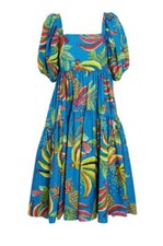 farm rio Mid dress xs new