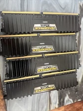 Vengeance Lpx RAM Memory 48g