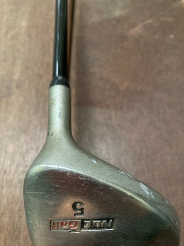 Right Handed Condor T/L NGC Golf 19 Degree 5 Wood w/low torque R Graphite Shaft - Picture 6 of 11