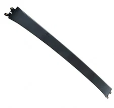 QSC Cab Cabin Top Roof Mounted Spoiler Panel Fairing for Cascadia 2018+