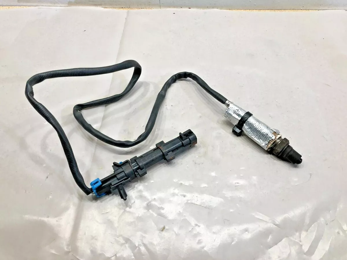 Cummins NG series NATURAL GAS Engine Oxygen Sensor 5415562 OEM | eBay