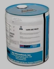 Varn ABC Blanket/Roller Wash 5 Gallon Pail *FREE SHIPPING*See Description