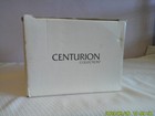 Dorsette 7" Crystal Candy Dish - Centurion Collection — photo 3