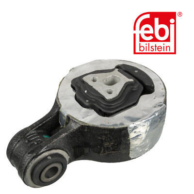 FEBI BILSTEIN Supporto Motore Posteriore 172396 – Compatibile Con Scudo (270_, 272_), Peso 0,732 Kg, Ricambio In Gomma-Metallo, Qualità Originale - 4
