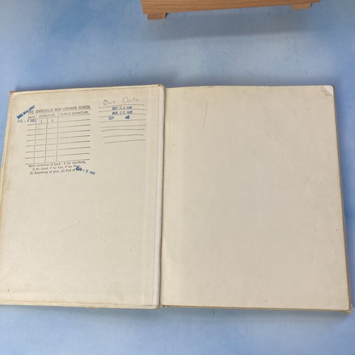 This Is Music 4 - William R. Sur - VINTAGE Music Book - Hardcover - Picture 4 of 12
