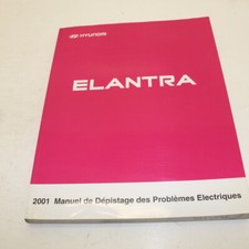 Revue technique Hyundai ELANTRA