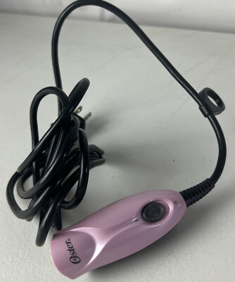 OSTER Power Cord Attachment For Model 76988-011  Animal Pet Care  Trimmer