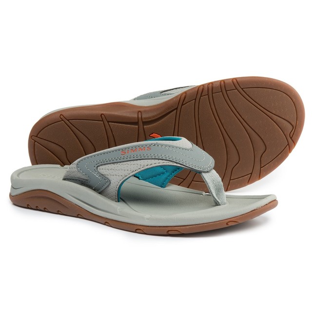 simms flip flops sale