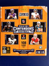 2024 Panini Contenders Football-2 Card Order Minimum 