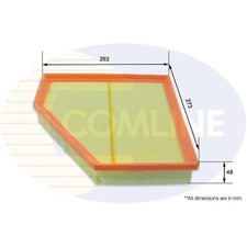 For BMW 2 Series F22 F87 M 240i Genuine Comline Engine Air Filter