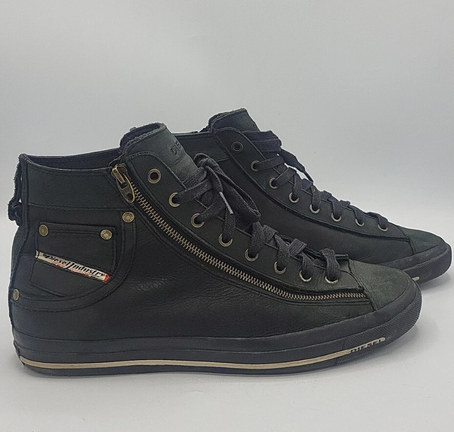 Diesel expo zip sale