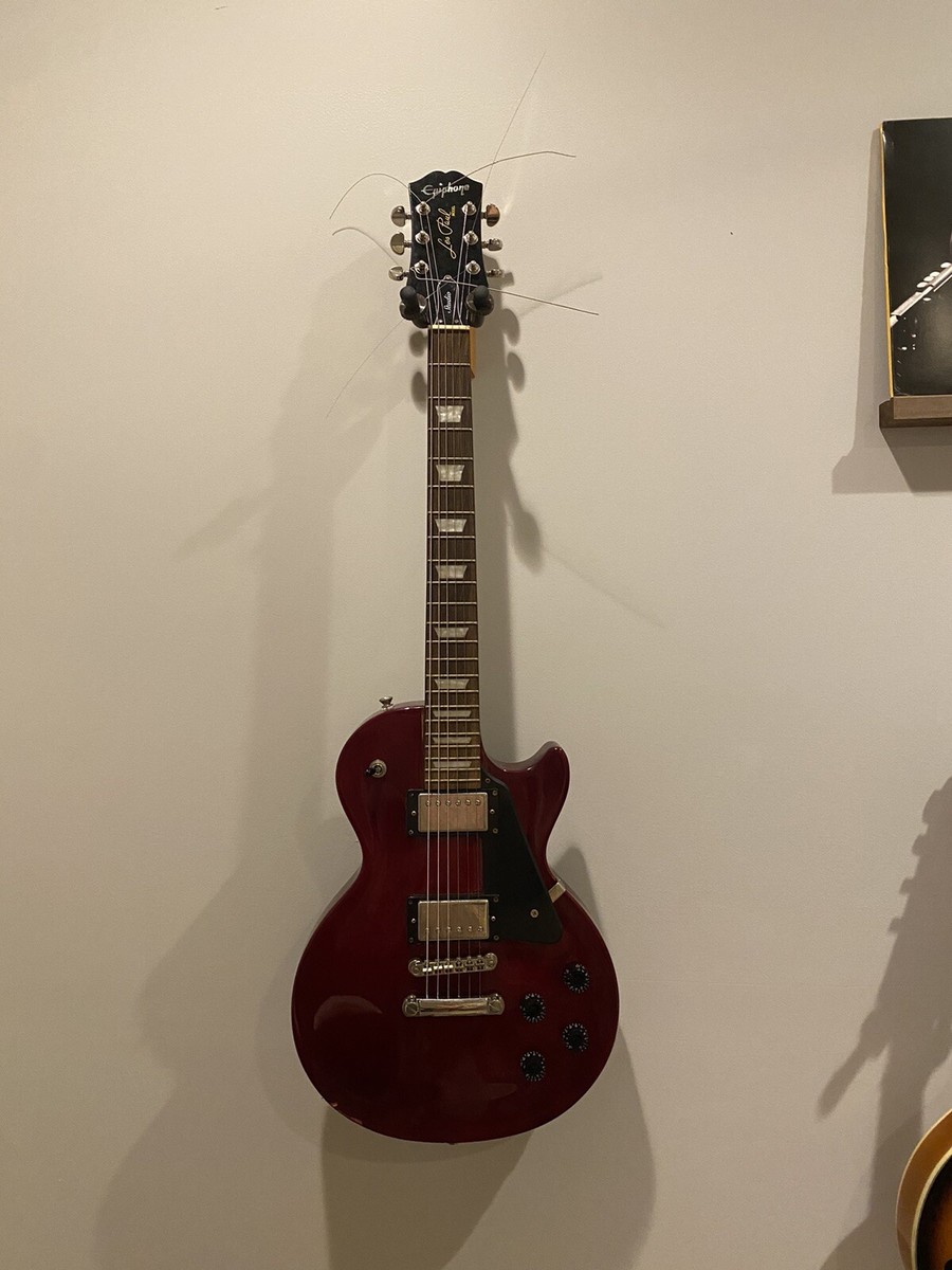[専用]　Epiphone LesPaul Studio/Pearl Les Paul Studio E1 | Epiphone