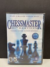 Jogo Pc Chessmaster 10th Edition Video Games Jogos