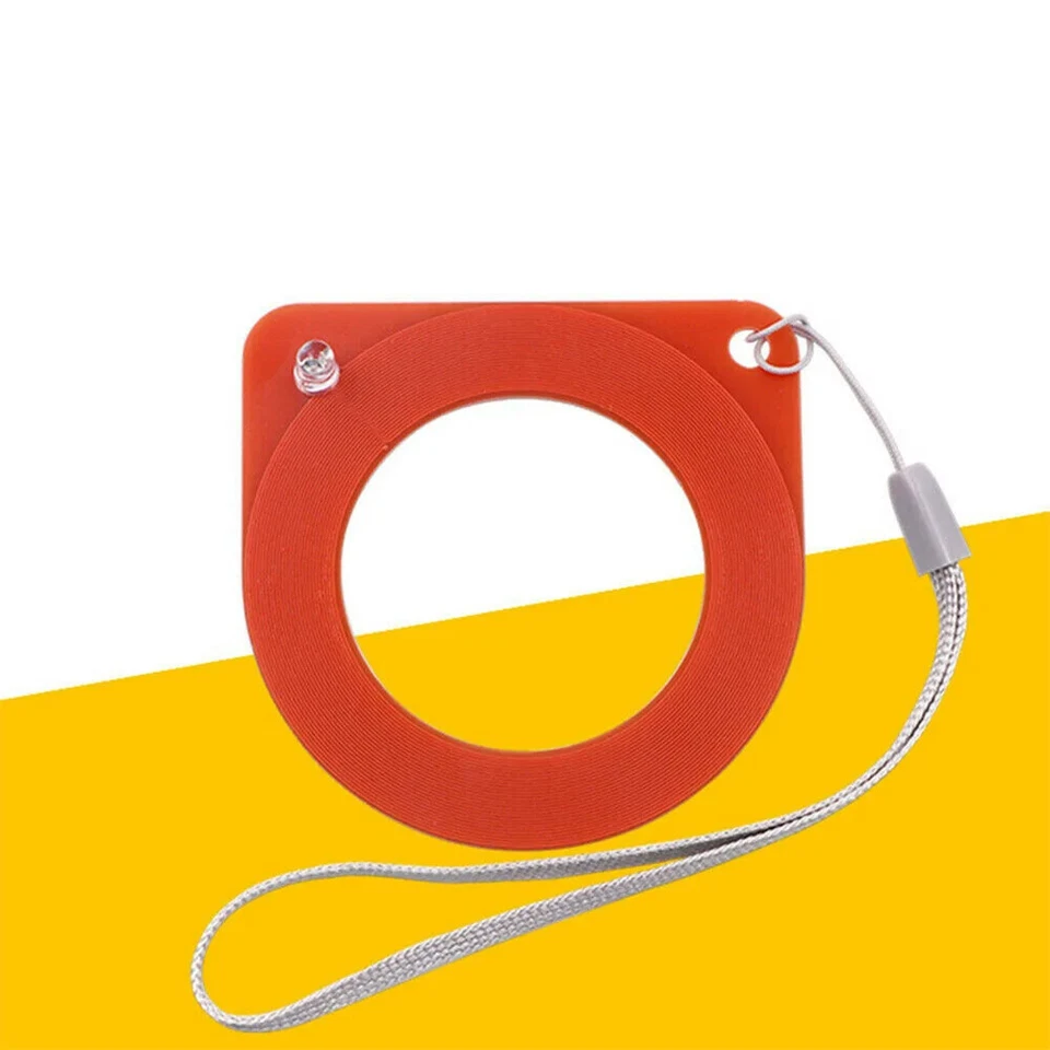 Car Portable Test Coil Tool Fast Checking Chip Red Immobiliser System Inspection - Изображение 2 из 4