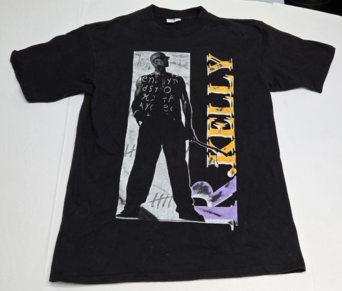 Vintage 90s r kelly - Gem Vintage 90s r kelly - Gem