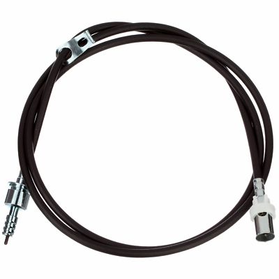 73 74 75 76 77 78 79 FORD PICK UP TRUCK F100 F150 F250 F350 SPEEDOMETER CABLE 