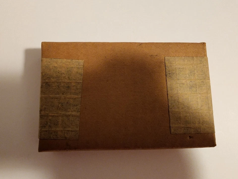 Black & Decker 34576 Glass NOS Part # 34576 Replacment Glass. Brand New - Image 2 of 3