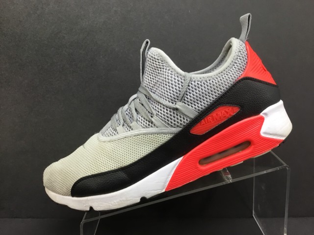 air max 90 ez wolf grey