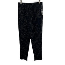 Ideology Camouflage Boys Sweatpants Large New