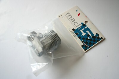 Losi Mach 15 Kurbelgehäuse - LOSR6545 Dynamit Kurbelgehäuse Nitro Motor