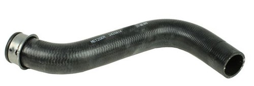 Tuyau Admission Turbo Pour Sprinter 3/3,5/5-T (B906) 2006-2009 - Avec Collier - Réf. 26267