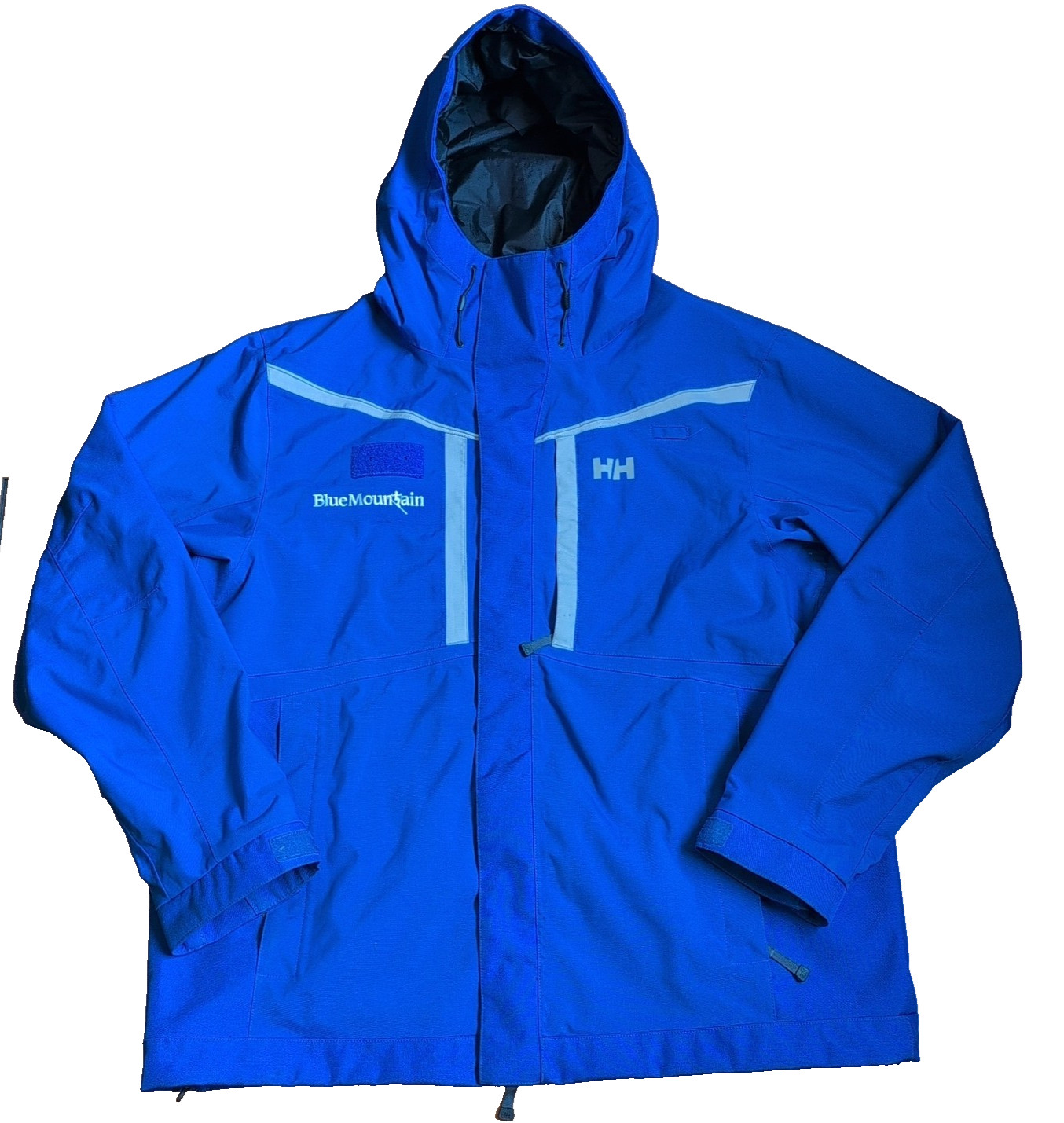 Helly Hansen Jacket Extra Large Tech Performance … - image 2