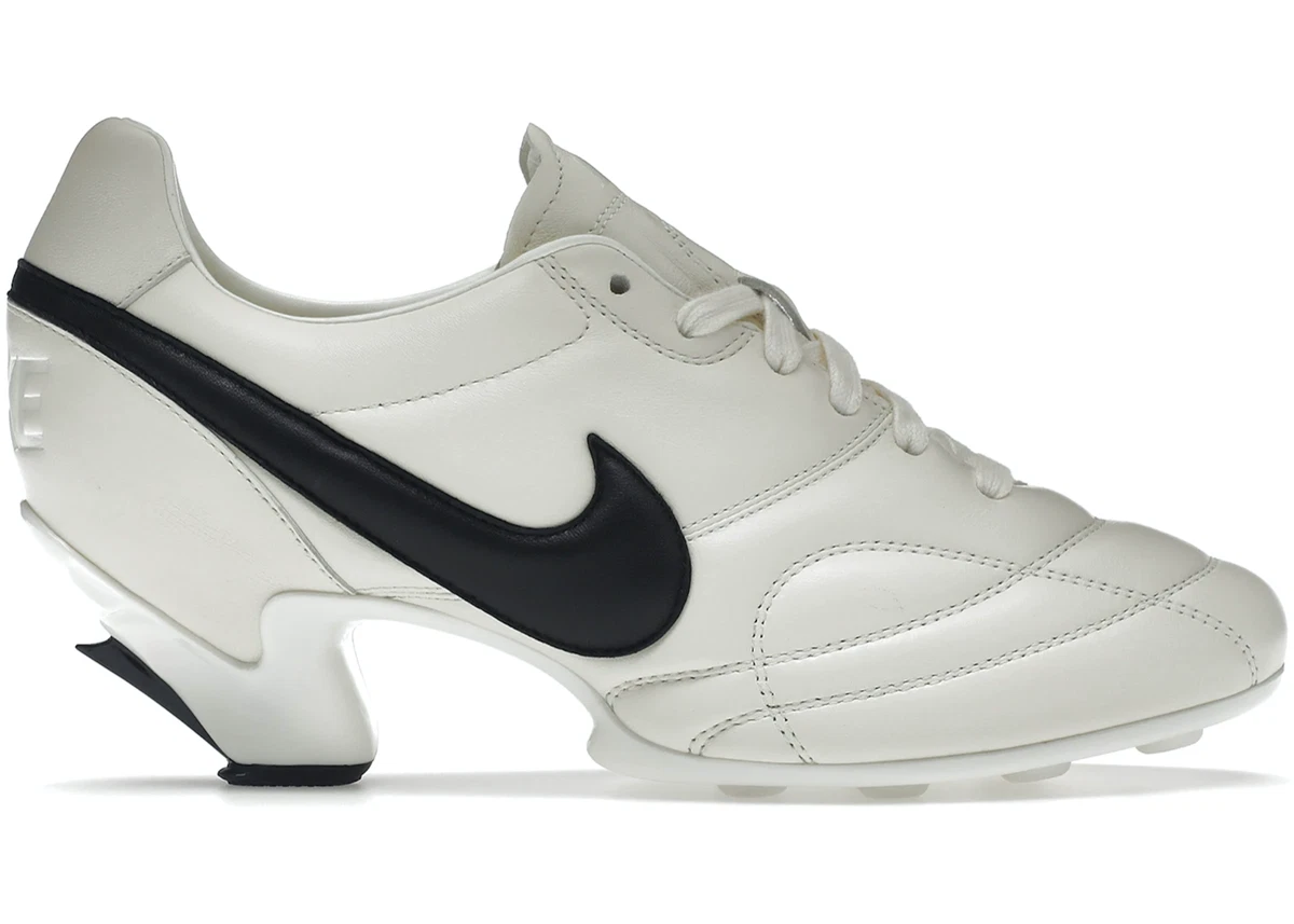 evaporación Motel Cesta Nike Premier Comme des Garcons Soccer Inspired Rare Heel Women Sneakers R  $630 | eBay