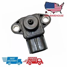 Intake Air Pressure Sensor 68V-82380-00-00  For YAMAHA 200HP /225HP 2002-2010