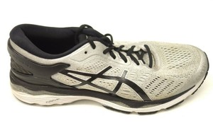 asics gel kayano 24 uomo grigio
