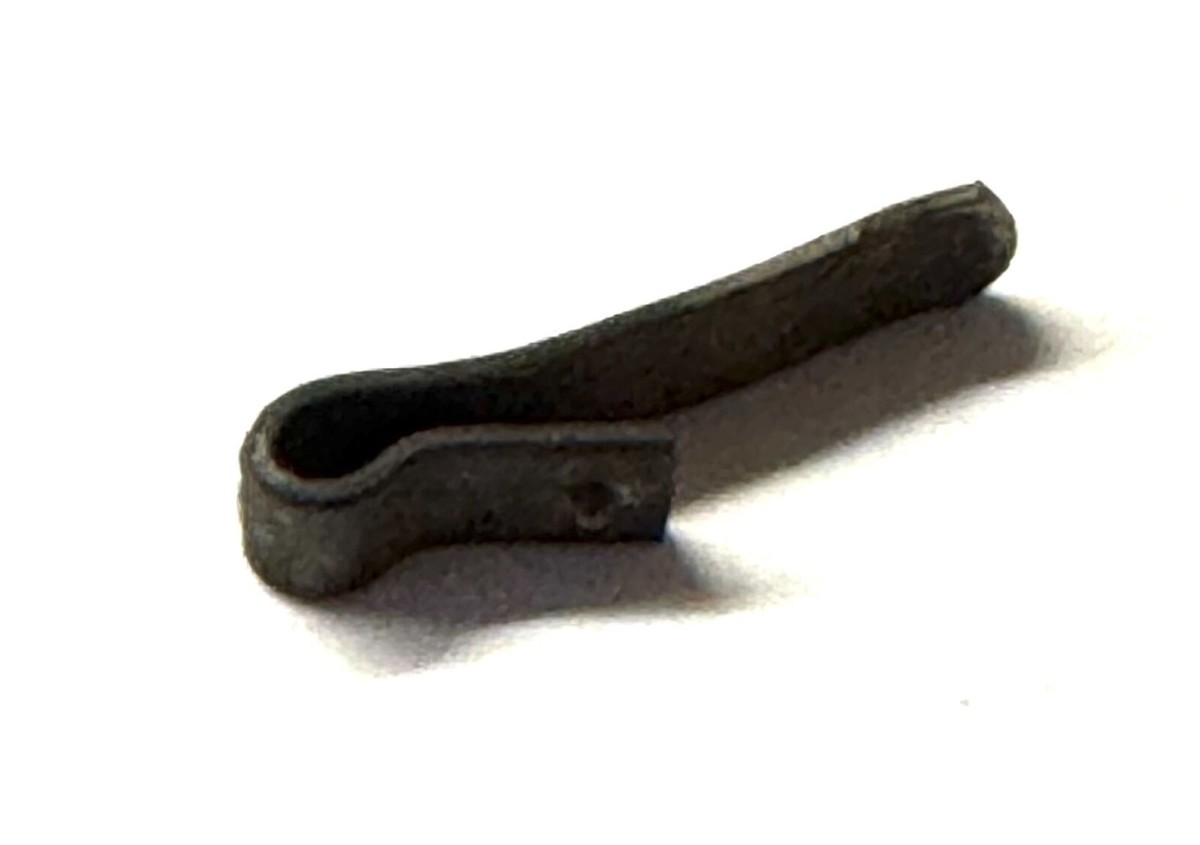 Enfield No4 Extractor Spring | eBay UK